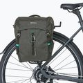 Bike pannier Basil Discovery 365D Single Bag MIK Hooks 9 l black melee 5