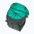 Bike pannier Basil Discovery 365D Single Bag MIK Hooks 20 l black melee 4