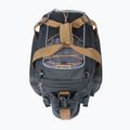 Basil Miles Trunkbag XL Pro 9-36 l black slate bike carrier bag 3
