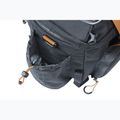 Basil Miles Trunkbag XL Pro 9-36 l black slate bike carrier bag 4