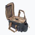 Basil Miles Trunkbag XL Pro 9-36 l black slate bike carrier bag 5