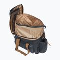 Basil Miles Trunkbag XL Pro 9-36 l black slate bike carrier bag 6