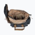 Basil Miles Trunkbag XL Pro 9-36 l black slate bike carrier bag 7