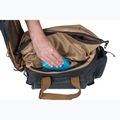 Basil Miles Trunkbag XL Pro 9-36 l black slate bike carrier bag 8