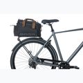 Basil Miles Trunkbag XL Pro 9-36 l black slate bike carrier bag 9