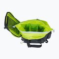 Basil Miles Trunk XL Pro 36 l black/lime bike carrier bag 7