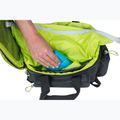 Basil Miles Trunk XL Pro 36 l black/lime bike carrier bag 8