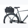 Basil Miles Trunk XL Pro 36 l black/lime bike carrier bag 9