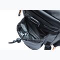 Basil Miles Tarpaulin XL Pro 9-36 l black/orange bike carrier bag 4
