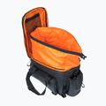 Basil Miles Tarpaulin XL Pro 9-36 l black/orange bike carrier bag 6