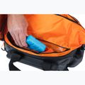 Basil Miles Tarpaulin XL Pro 9-36 l black/orange bike carrier bag 8