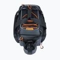 Basil Miles Tarpaulin XL Pro MIK 9-36 l black/orange bike carrier bag 3