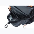 Basil Miles Tarpaulin XL Pro MIK 9-36 l black/orange bike carrier bag 4