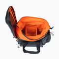 Basil Miles Tarpaulin XL Pro MIK 9-36 l black/orange bike carrier bag 7