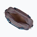 Bicycle trunk bag Basil Flair Carry All 18 l navy 4