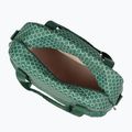 Bicycle trunk bag Basil Flair Carry All 18 l green 4