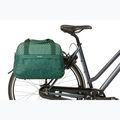 Bicycle trunk bag Basil Flair Carry All 18 l green 5