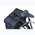 Basil Move Double Bag bicycle pannier 30 l black 7
