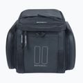 Bicycle trunk bag Basil Move Trunk Bag 10-26 l black 4