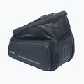 Bicycle trunk bag Basil Move Trunk Bag 10-26 l black 6