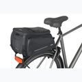 Bicycle trunk bag Basil Move Trunk Bag 10-26 l black 10