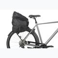 Bicycle trunk bag Basil Move Trunk Bag 10-26 l black 12