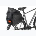 Bicycle trunk bag Basil Move Trunk Bag 10-26 l black 13