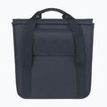 Basil Go Single bicycle pannier 16 l solid black 3