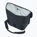 Basil Go Single bicycle pannier 16 l solid black 5