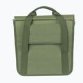 Basil Go Single bicycle pannier 16 l dark green 3