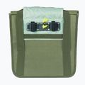 Basil Go Single bicycle pannier 16 l dark green 4