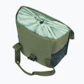 Basil Go Single bicycle pannier 16 l dark green 5