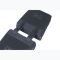 Basil Go Double Bag bicycle pannier 32 l solid black 4