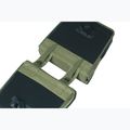 Basil Go Double Bag bicycle pannier 32 l dark green 4
