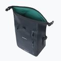 Bike pannier Basil Rivo M Single Bag MIK Hooks 12-15 l black 3