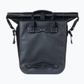 Bike pannier Basil Rivo M Single Bag MIK Hooks 12-15 l black 4