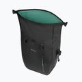 Bike pannier Basil Rivo L Single Bag MIK Hooks 31 l black 4