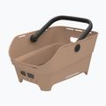 Rear bike basket Basil Cento Neo MIK sand