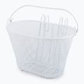 Basil Junior front bike basket Jasmin Butterfly white B-30133 2