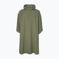 Basil Hoga rain cloak green