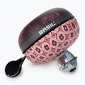 Basil Boheme Bicycle Bell red B-50523