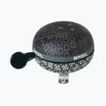 Basil Boheme Bicycle Bell charcoal