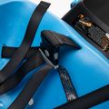 Thule Yepp Maxi Easy Fit rear bike seat blue 12020212 4