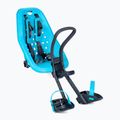 Thule Yepp Mini front bike seat blue 12020113