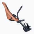 Thule Yepp Mini front bike seat brown 12020106 2