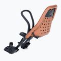Thule Yepp Mini front bike seat brown 12020106 3