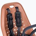 Thule Yepp Mini front bike seat brown 12020106 5