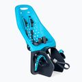 Thule Yepp Maxi Easy Fit rear bike seat blue 12020230