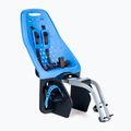 Thule Yepp Maxi rear frame bike seat blue 12020232