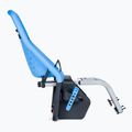 Thule Yepp Maxi rear frame bike seat blue 12020232 2